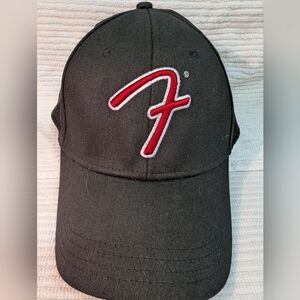 Fender Flex-Fit Hat